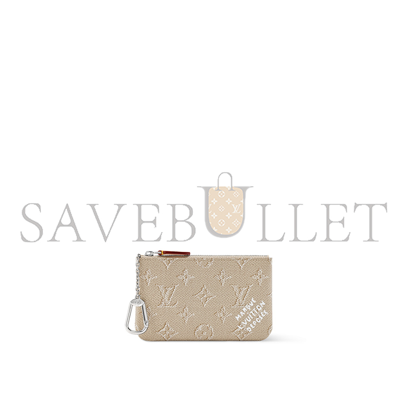 l0vis Vvtt0n key pouch s m27113 (15*9*1cm)